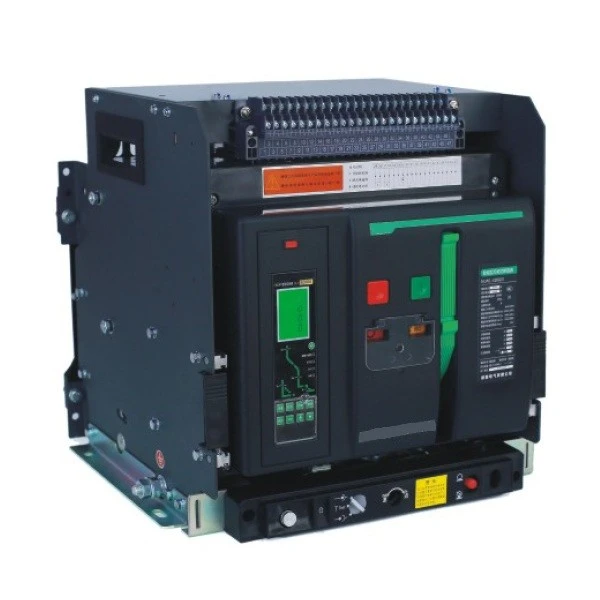 Fixed Type Air Circuit Breaker factory