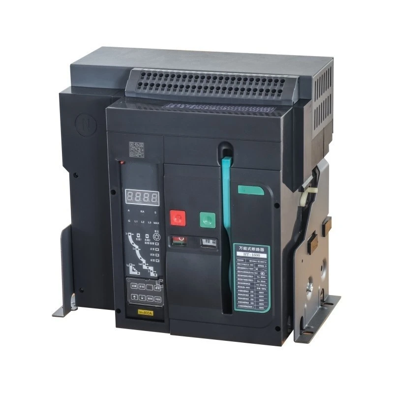 Fixed Type Air Circuit Breaker high quality